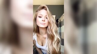 Sexy TikTok Girls: Pay Up #4