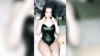 Sexy TikTok Girls: The kinda quish I like #4