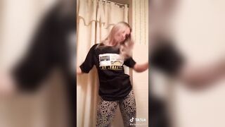 Sexy TikTok Girls: Ass is insane #4