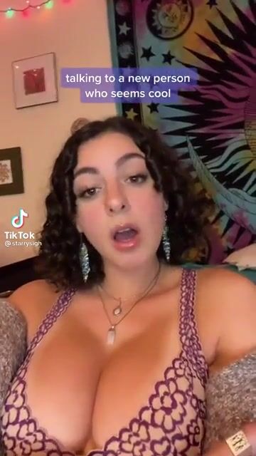 Hod they’re fucking huge