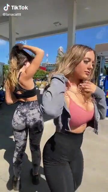 PAWGs - The Dynamic Duo