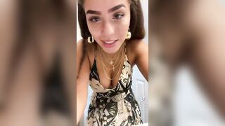 Sexy TikTok Girls: HOF Tik Thot #3