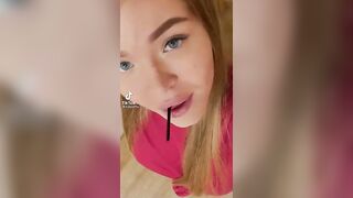 Sexy TikTok Girls: Eyyy ♥️♥️ #3