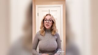 Sexy TikTok Girls: Someone tribute her! Picvoyeur40 kik #4