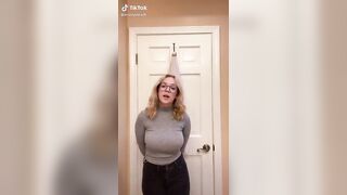 Sexy TikTok Girls: Someone tribute her! Picvoyeur40 kik #2