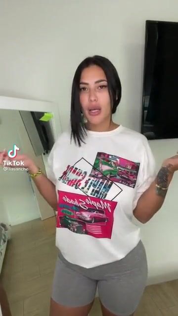 That's a W for latinas