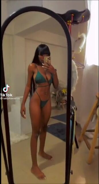 Someone said we need more black girls