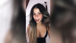 Sexy TikTok Girls: Malemillerr #1