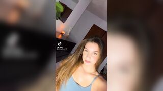 Sexy TikTok Girls: Large financial assessment ♥️♥️ #2