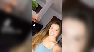 Sexy TikTok Girls: Large financial assessment ♥️♥️ #3