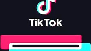 Sexy TikTok Girls: Large natural boobs jiggling #4