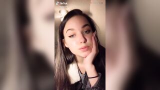 Sexy TikTok Girls: Ass For Days #1