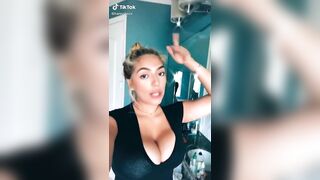 Sexy TikTok Girls: Globes #4