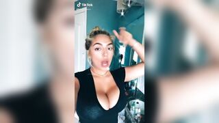 Sexy TikTok Girls: Globes #3