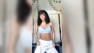Sexy TikTok Girls: Larissa Kimberlly #3
