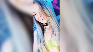 Sexy TikTok Girls: Use me please ♥️♥️ #2