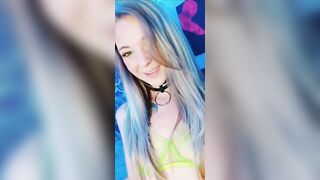 Sexy TikTok Girls: Use me please ♥️♥️ #3