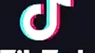 Sexy TikTok Girls: perfectly spherical ass.... #4