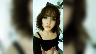 Sexy TikTok Girls: @poop9917 #1