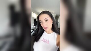 Sexy TikTok Girls: Perfectly Thick #2