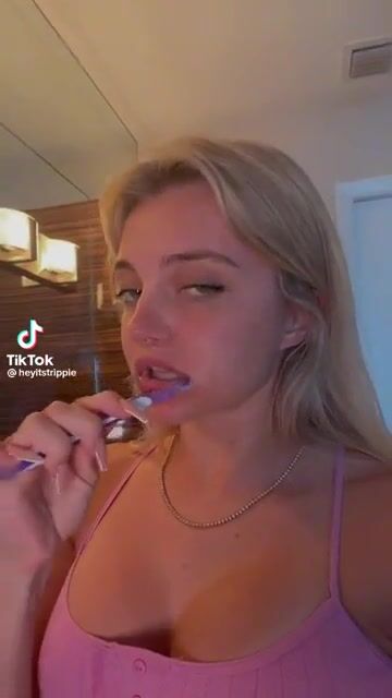 I love to swallow ????