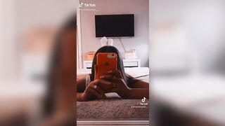 Sexy TikTok Girls: Tht rhummmppppp #3