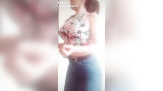 Sexy TikTok Girls: She likes to dance #3