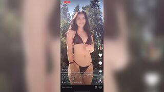 Sexy TikTok Girls: Someone hacked for nudes...so where are they?!!?!?! #1