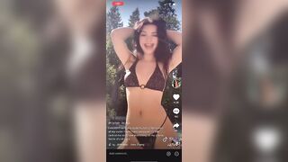 Sexy TikTok Girls: Someone hacked for nudes...so where are they?!!?!?! #4