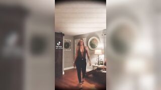 Sexy TikTok Girls: Someone get their mum #1