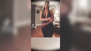 Sexy TikTok Girls: Someone get their mum #2