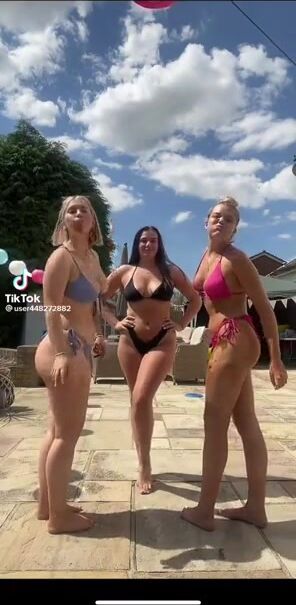 which would you fuck? 1, 2 or 3?