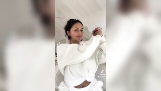 Sexy TikTok Girls: someone different for a change with this trend ♥️♥️♥️♥️♥️♥️♥️♥️ #2