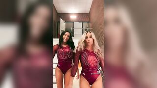 Sexy TikTok Girls: Holllly #4