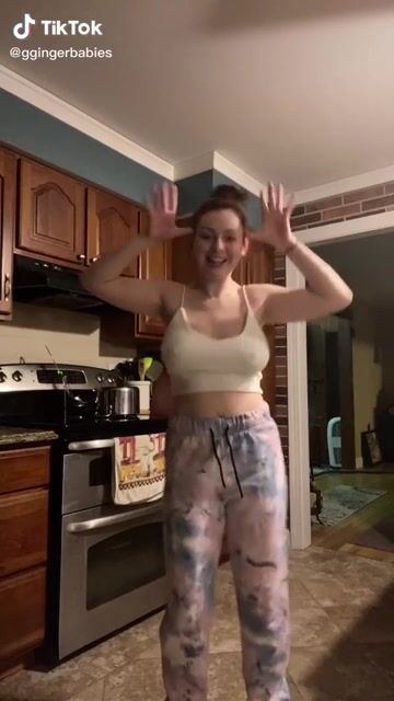 The hardest working shirt on TikTok