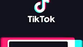 Sexy TikTok Girls: Perky little model #4