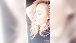 Sexy TikTok Girls: Brightness up boys #4