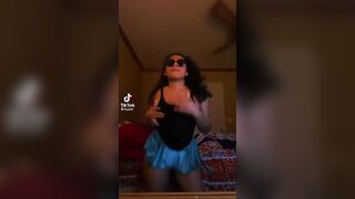 Sexy TikTok Girls: Go babies №2 #2