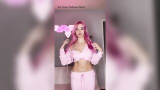 Sexy TikTok Girls: Go Baby 2 #2