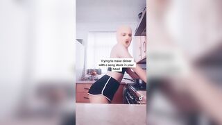 Sexy TikTok Girls: Go bad bish #4