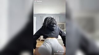 Sexy TikTok Girls: She knows what we want to see #2