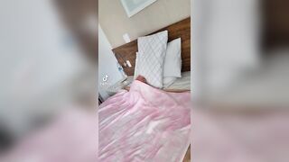 Sexy TikTok Girls: She knows what we wanna see #1
