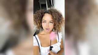 Sexy TikTok Girls: She knows what we all want #1