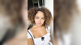 Sexy TikTok Girls: She knows what we all want #2