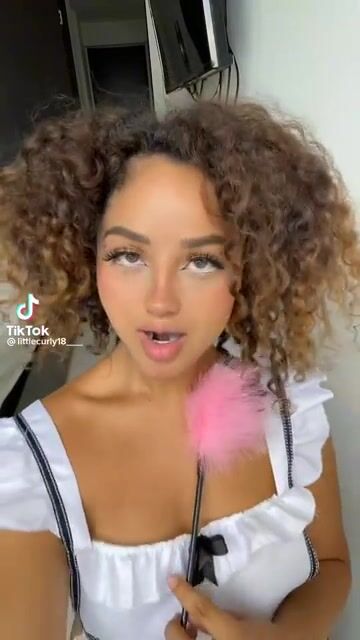 She knows what we all want