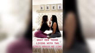 Sexy TikTok Girls: That's how it should be #3