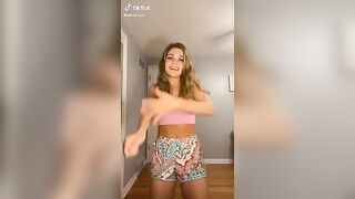 Sexy TikTok Girls: Could you handle it? #2