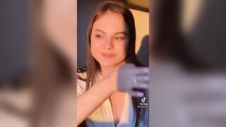 Sexy TikTok Girls: She knows what she is doing... #4