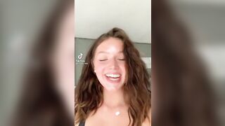 Sexy TikTok Girls: bring back this trend #2