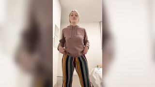 Sexy TikTok Girls: She knows she's bad ♥️♥️ #3